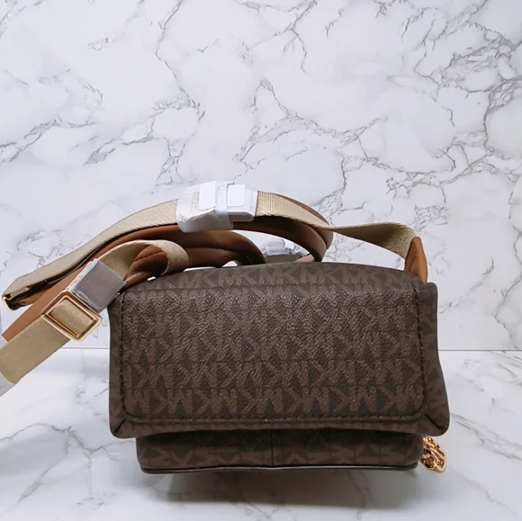 Michael kors maisie xs backpack - Picture 8 of 8